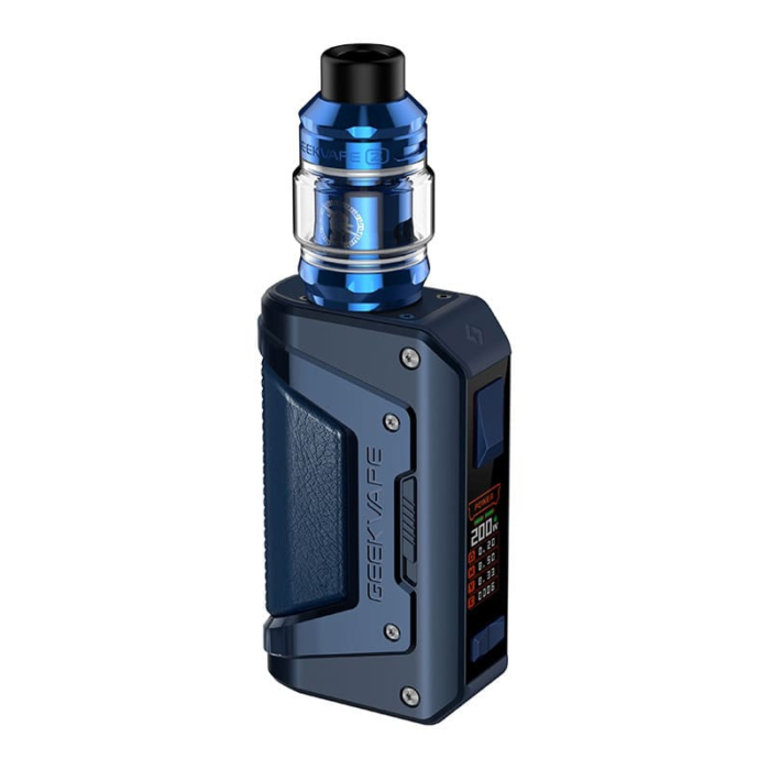 GEEKVAPE L200 5.5ML 200W