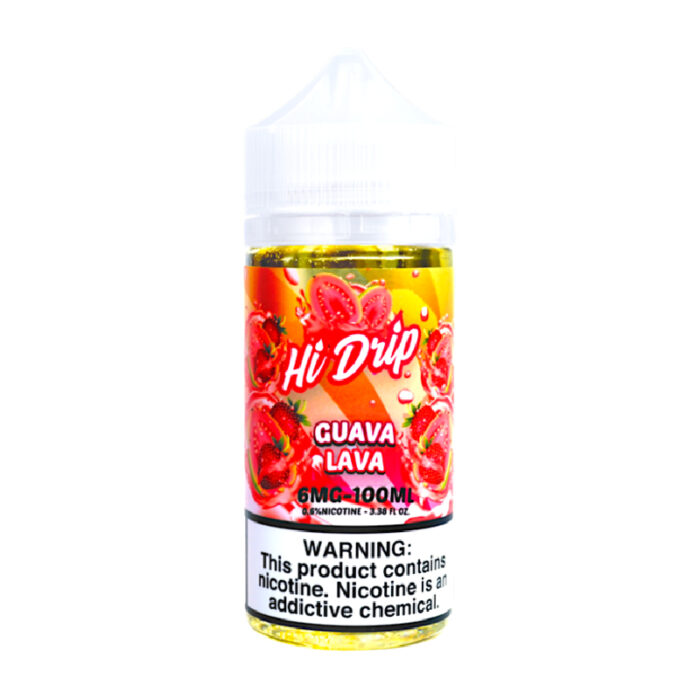 HI DRIP GUAVA LAVA