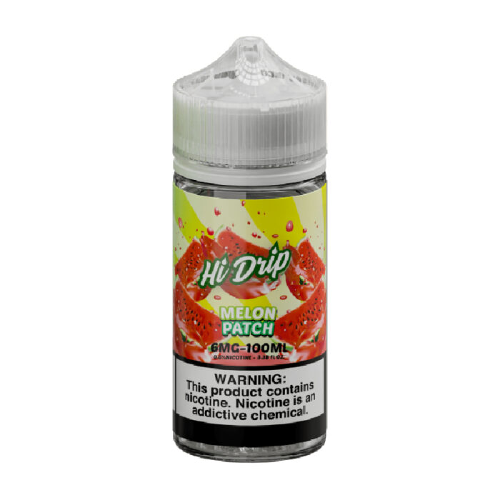 HI DRIP MELON PATCH