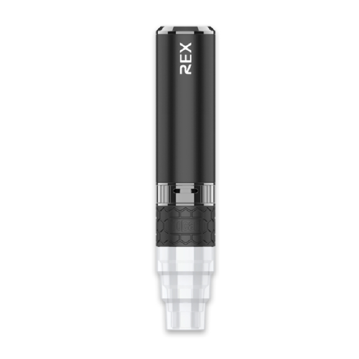 YOCAN REX KIT BLACK