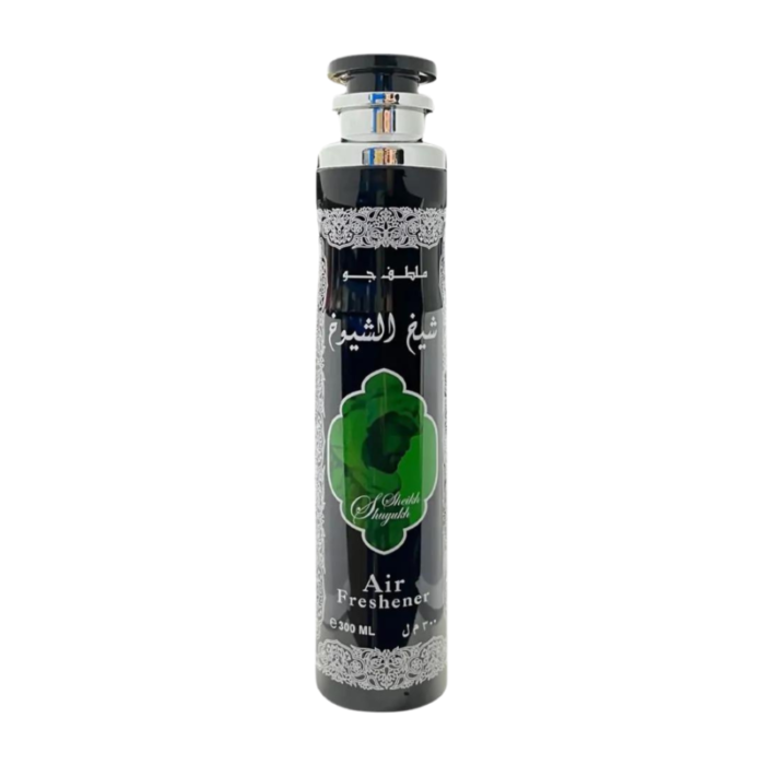 LATTAFA AIR FRESHENER 300ML SHEIKH SHUYUKH PCS