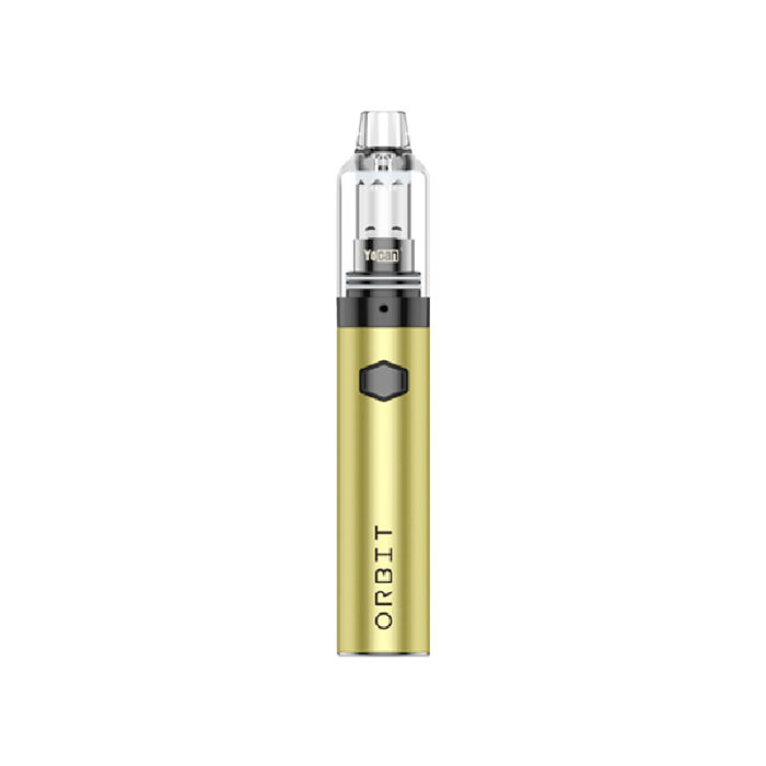 YOCAN ORBIT VAPORIZER PEN YELLOW