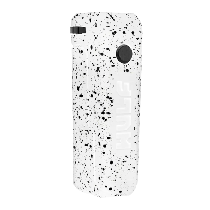 WULF UNI WHITE BLACK SPARKLING