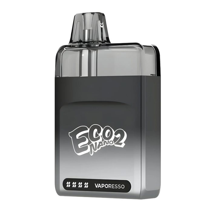 VAPORESSO ECO NANO 2 1CTDISPOSABLE-URBAN GRAY-18000 PUFFS
