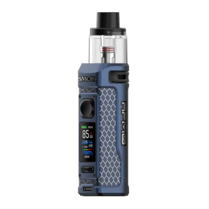 SMOK RPM 85 KIT MATTE BLUE