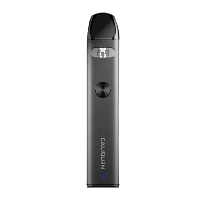 UWELL CALIBURN A2 15W POD SYSTEM 520MAH - BLACK