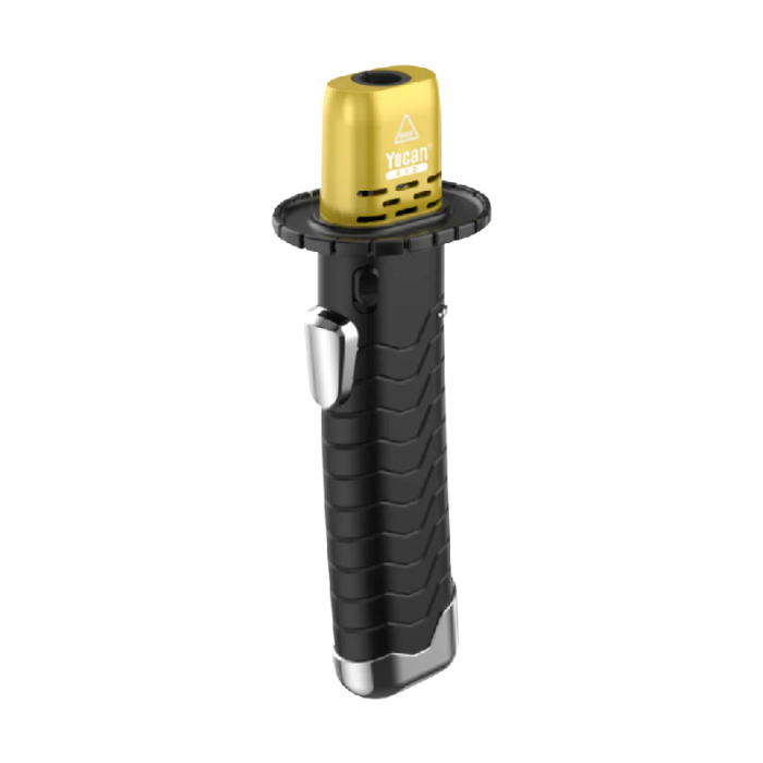 YOCAN RED KATANA TOURCH YELLOW
