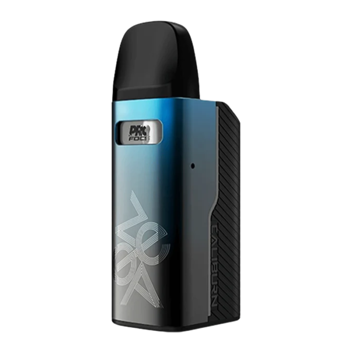 UWELL CALIBURN GZ2 POD KIT - BLUE & BLACK