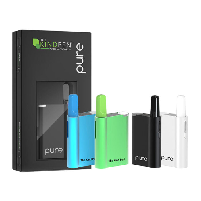 KIND PEN PURE