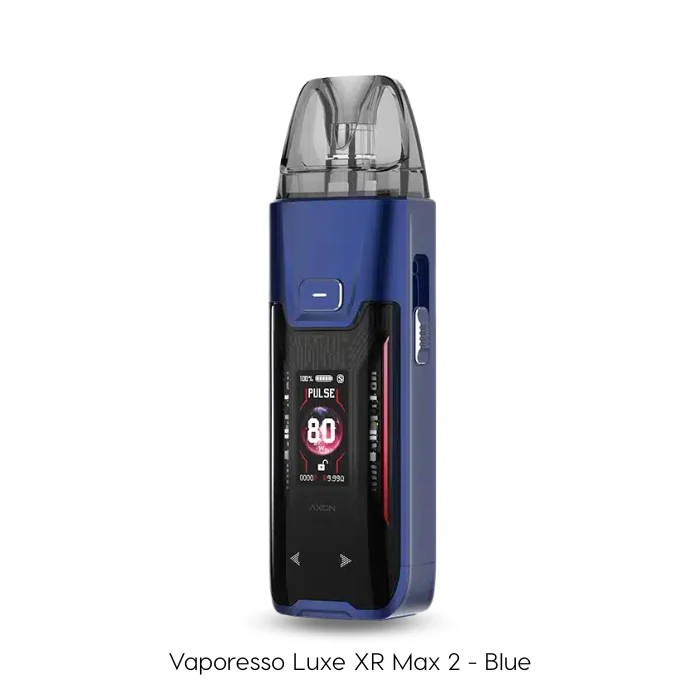 VAPORESSO XR MAX 2 DUAL MESH COIL KIT