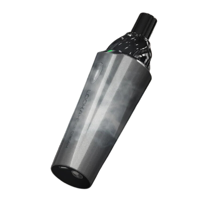 LOOKAH ICE CREAM DRY HERB VAPORIZER