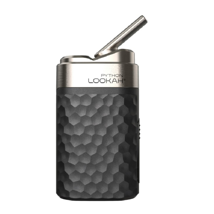 LOOKAH PYTHON KIT