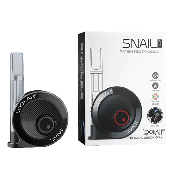 LOOKAH SNAIL 2.0 BATTERY KIT
