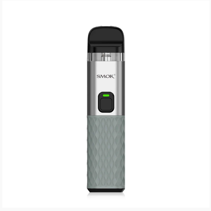 SMOK PROPOD KIT SILVER
