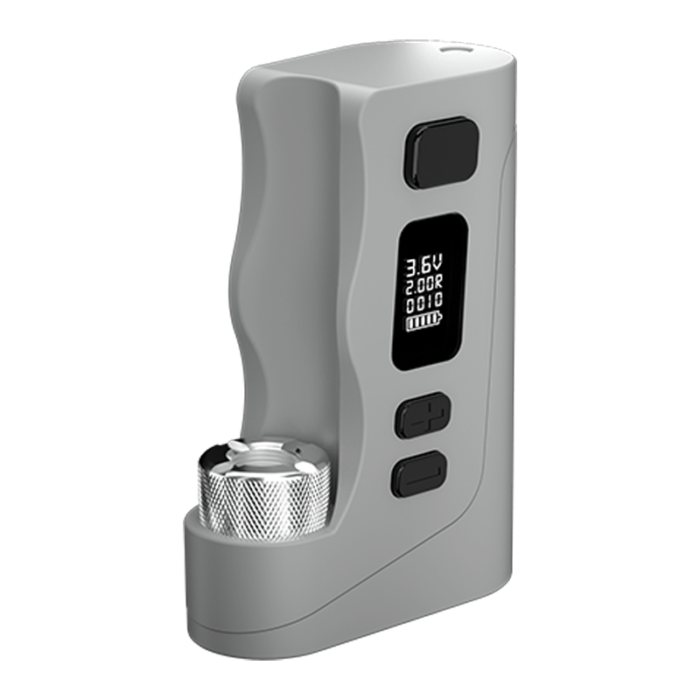 KIND PEN MIST 2.0 GRAY