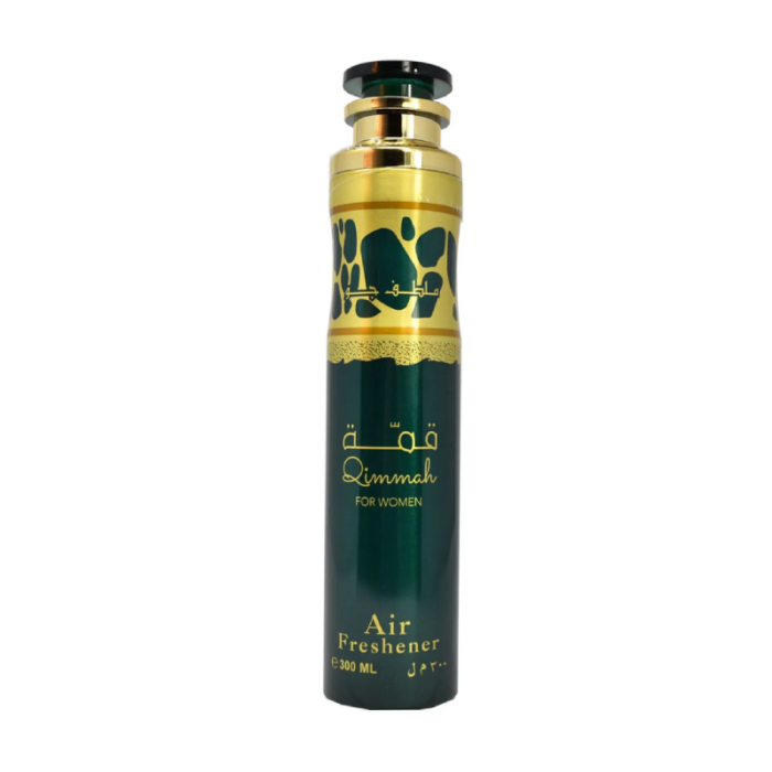 LATTAFA AIR FRESHENER 300ML QIMMAH PCS (FOR WOMEN)