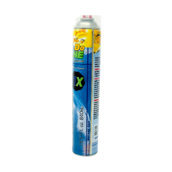 HONEY-DO BUTANE
