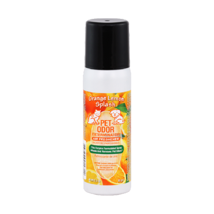 TOP 2.5OZ ORANGE LEMON SPLASH MINI