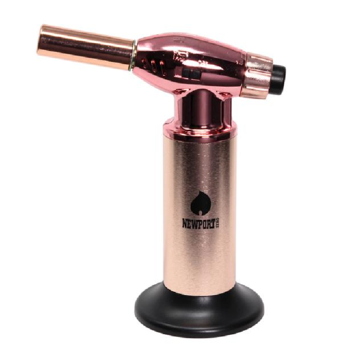 NEWPORT ZERO 10" JUMBO TORCH