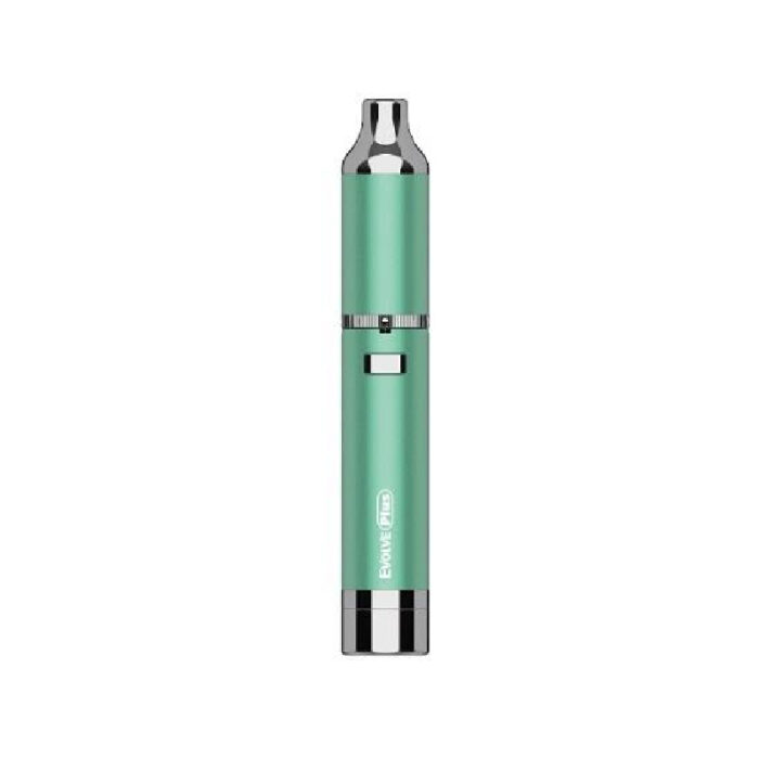YOCAN EVOLVE PLUS AZURE GREEN