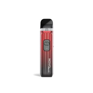 SMOK NOVO MASTER KIT RED BLACK