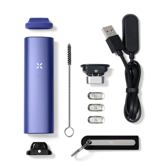 PAX PLUS KIT