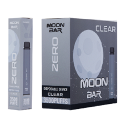 MOON BAR 2500 PUFF - PACK OF 10