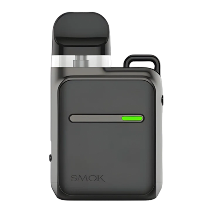 SMOK NOVO MASTER BOX KIT BLACK GUN METAL