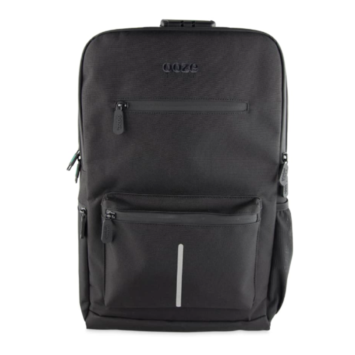 OOZE TRAVELER SMELL PROOF BACKPACK