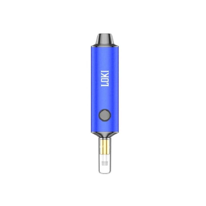 YOCAN LOKI KIT BLUE