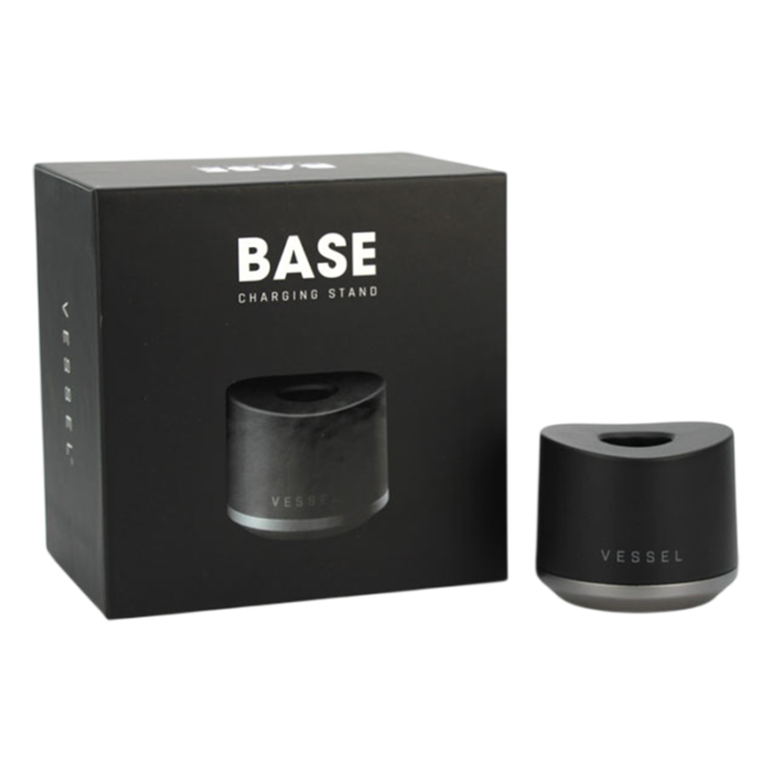 VESSEL BASE CHARGING STAND