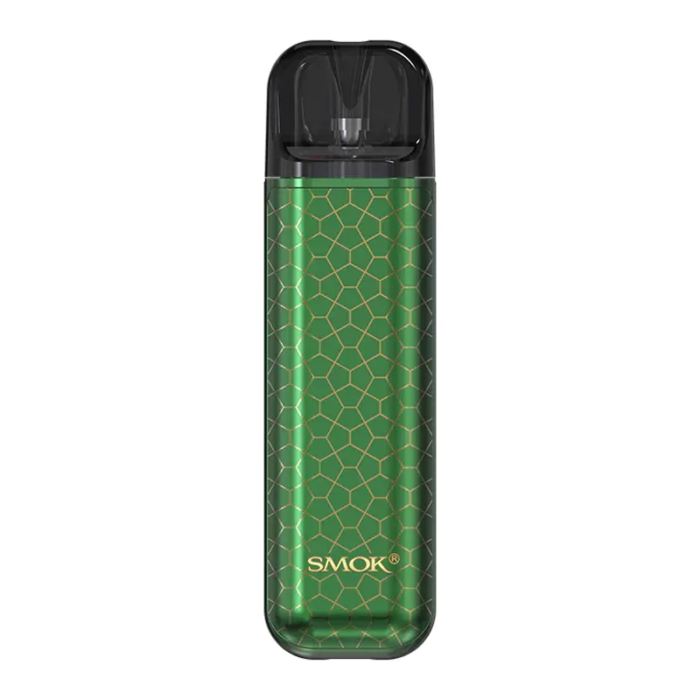 SMOK NOVO 2S KIT GREEN ARMOR