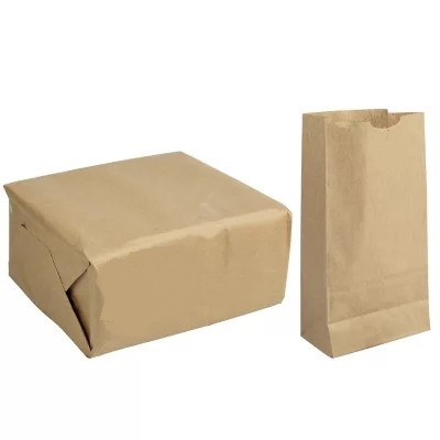 KRAFT PAPER BAG NO