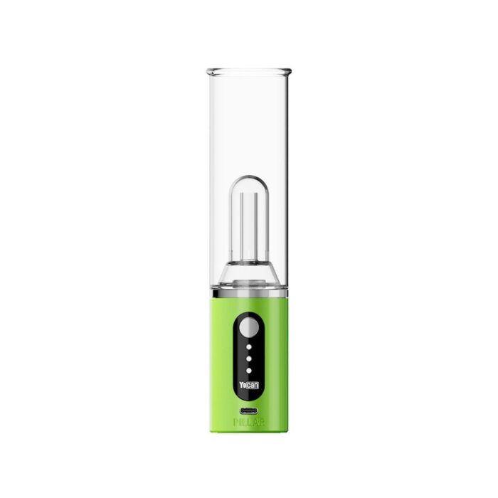 YOCAN PILLAR E-RIG VAPORIZER PEARL
