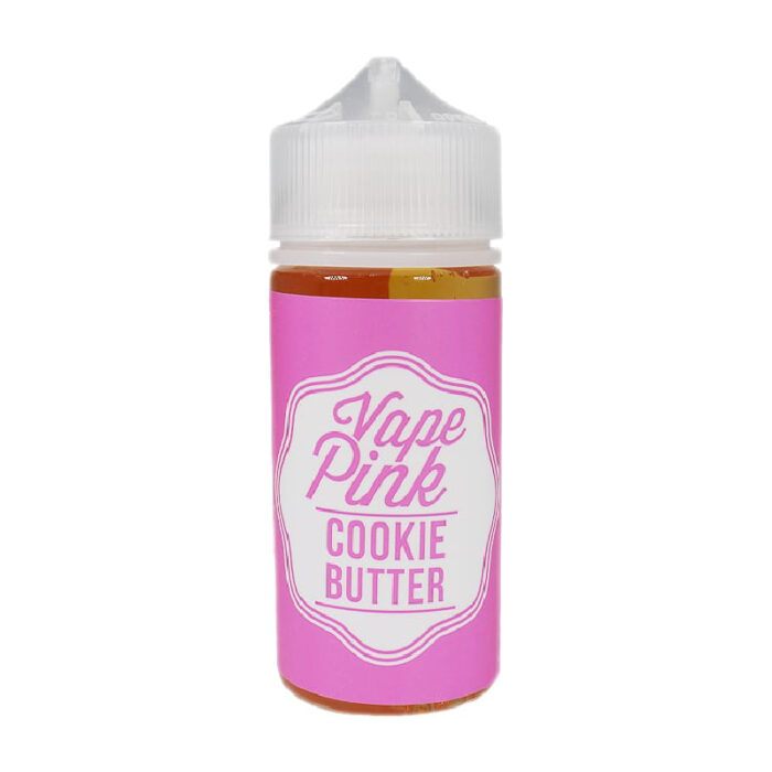 PROPAGANDA COOKIE BUTTER