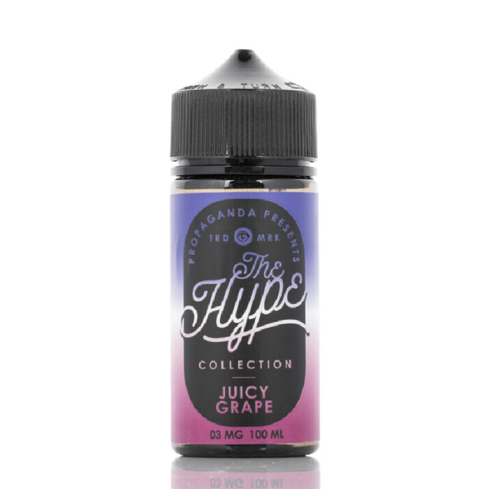 PROPAGANDA JUICY GRAPE 100ML