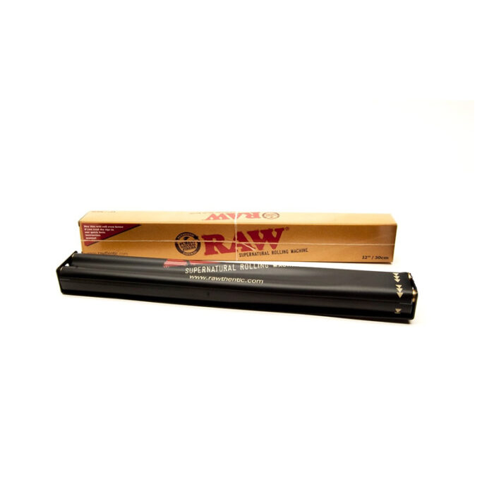 RAW 30CM SUPERNATURAL ROLLING MACHINE 12''
