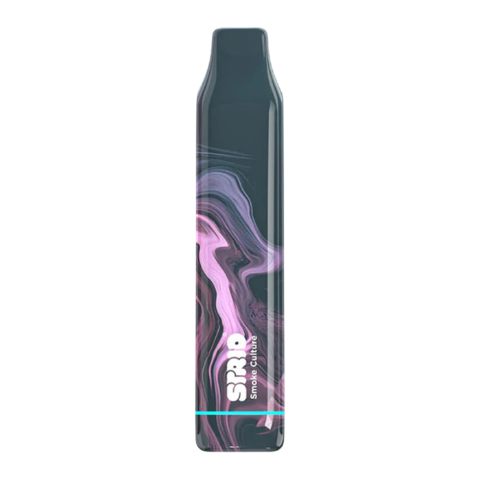 STRIO CARTBOY MELLOW 1G 510 BATTERY COSMIC BLACK - BOX OF 10