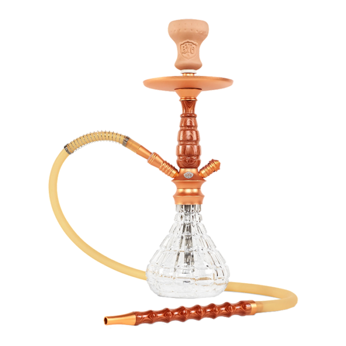 BYO HOOKAH