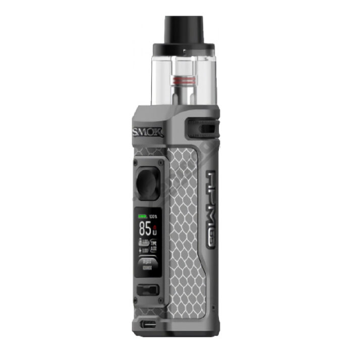 SMOK RPM 85 KIT MATTE GUN METAL