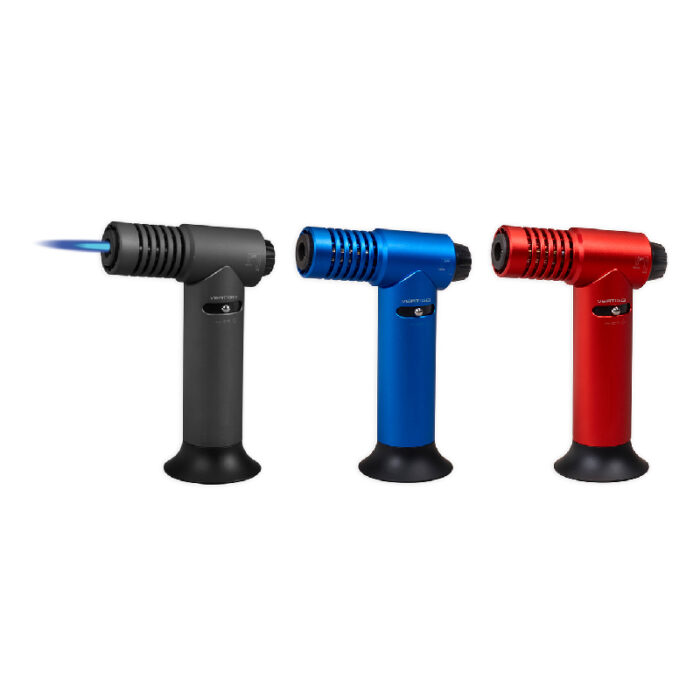 VERTIGO TORCH LIGHTER - HADES