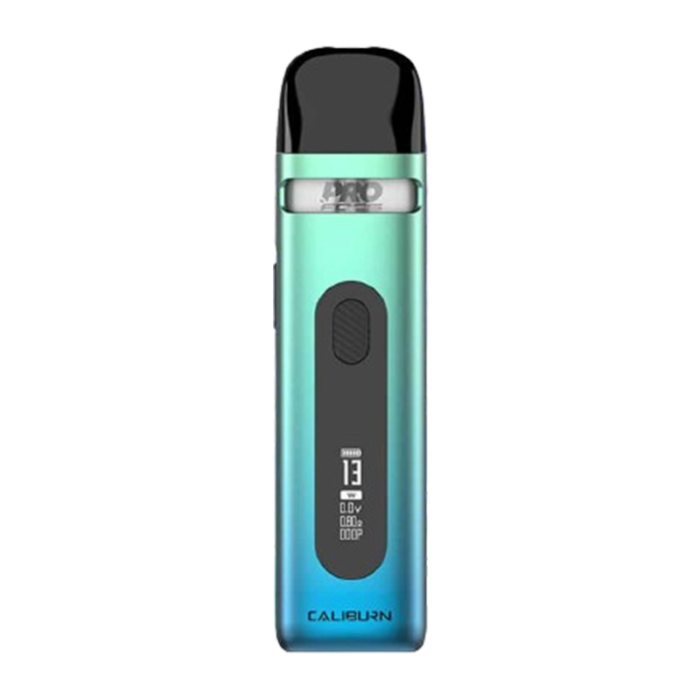 UWELL CALIBURN X POD - LAKE GREEN