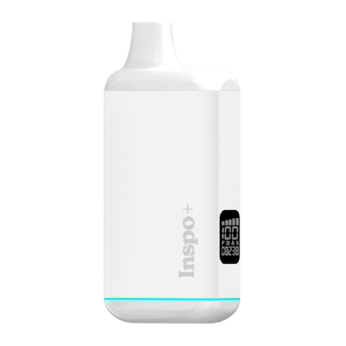 RANDYS INSPO PLUS CONCENTRATE VAPORIZER -PCS