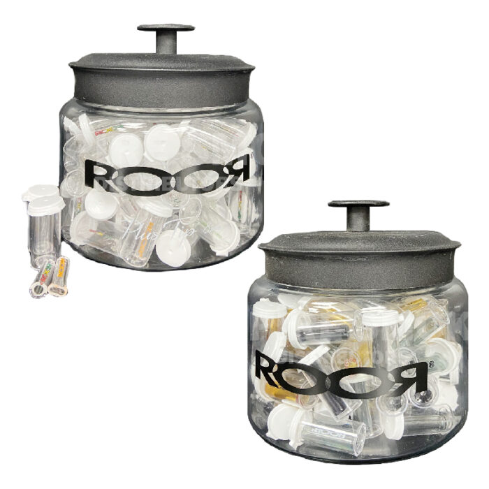 ROOR PLUS TIP