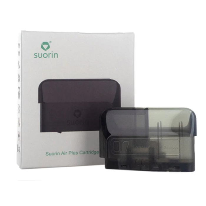 SUORIN AIR PLUS CART
