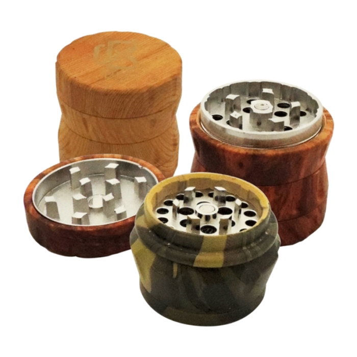BLO GRINDER GR-82