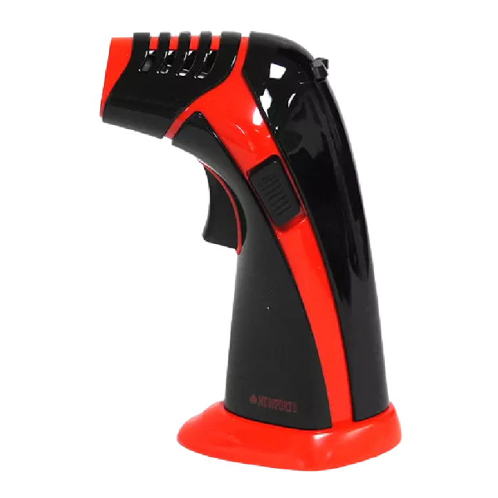 TRIPLE FLAME NEWPORT ZERO TORCH