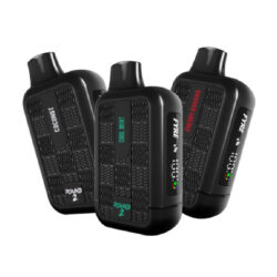 TYSON ROUND 2 DISPOSABLE 7500PF