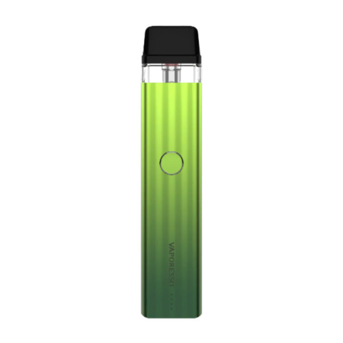 VAPORESSO XROS 2 STARTER KIT NEON WITH 2ML POD