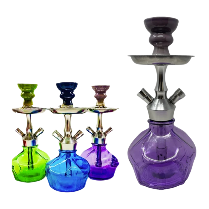 DREAM HOOKAH TT